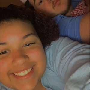 Meet your Posher, Kiana